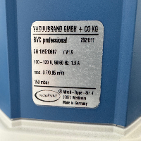 Vacuubrand BVC Professional Aspiration System image 3